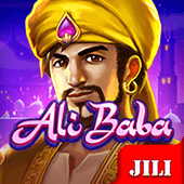 Ali Baba hot game on deskgame ph