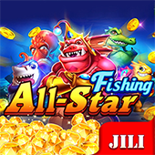 All Star Fishing on deskgame ph