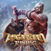Asgardian Rising hot game on deskgame ph