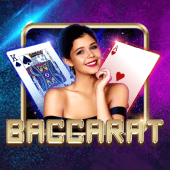 Baccarat B live casino on deskgame ph