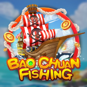 Bao Chuan Fishing on deskgame ph