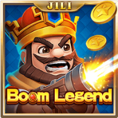 Boom Legend on deskgame ph