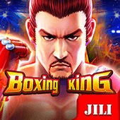 Boxing King slot on deskgame ph