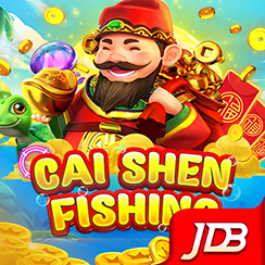 Cai Shen Fishing on deskgame ph