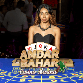 Casino Marina Andar Bahar on deskgame ph