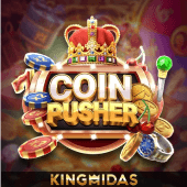 Coin Pusher on deskgame ph