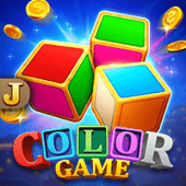 Color Game slot on deskgame ph
