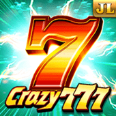 Crazy777 slot on deskgame ph