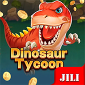 Dinosaur Tycoon on deskgame ph