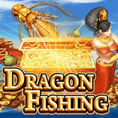 Dragon Fishing on deskgame ph
