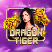 Dragon Tiger on deskgame ph