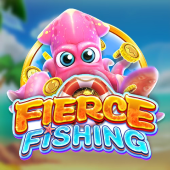Fierce Fishing on deskgame ph