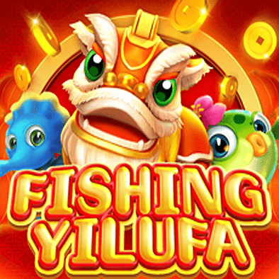 Fishing Yi Lu Fa on deskgame ph