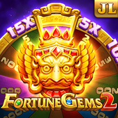 Fortune Gems 2 slot on deskgame ph