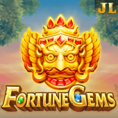 Fortune Gems slot on deskgame ph