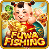 Fuwa Fishing on deskgame ph