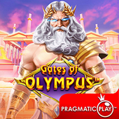 Gates of Olympus hot game on deskgame ph