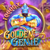 Golden Genie hot game on deskgame ph