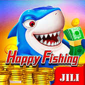 Happy Fishing hot game on deskgame ph