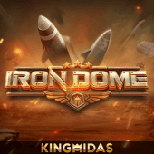 Iron Dome on deskgame ph