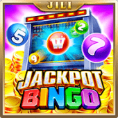 Jackpot Bingo hot game on deskgame ph
