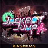 Jackpot Jump on deskgame ph