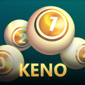 Keno on deskgame ph