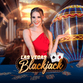 Las Vegas Blackjack on deskgame ph