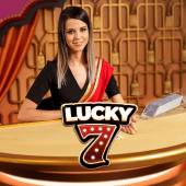 Lucky 7 on deskgame ph