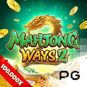 Mahjong Ways 2 hot game on deskgame ph