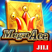 Mega Ace slot on deskgame ph