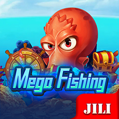 Mega Fishing on deskgame ph