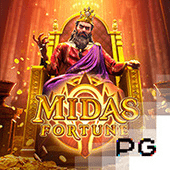 Midas Fortune hot game on deskgame ph