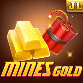 Mines Gold slot on deskgame ph