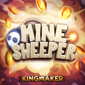 Minesweeper on deskgame ph