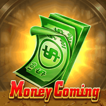 Money Coming slot on deskgame ph