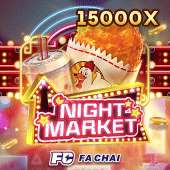 Night Market slot on deskgame ph