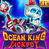 Ocean King Jackpot on deskgame ph