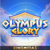 Olympus Glory on deskgame ph
