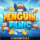 Penguin Panic on deskgame ph