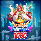 Starlight Princess 1000 hot game on deskgame ph