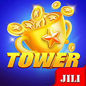 Tower on deskgame ph