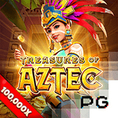 Treasures of Aztec hot game on deskgame ph