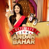 Ultimate Andar Bahar on deskgame ph