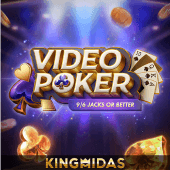 Video Poker on deskgame ph