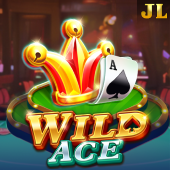 Wild Ace slot on deskgame ph