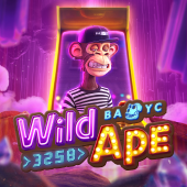 Wild Ape hot game on deskgame ph